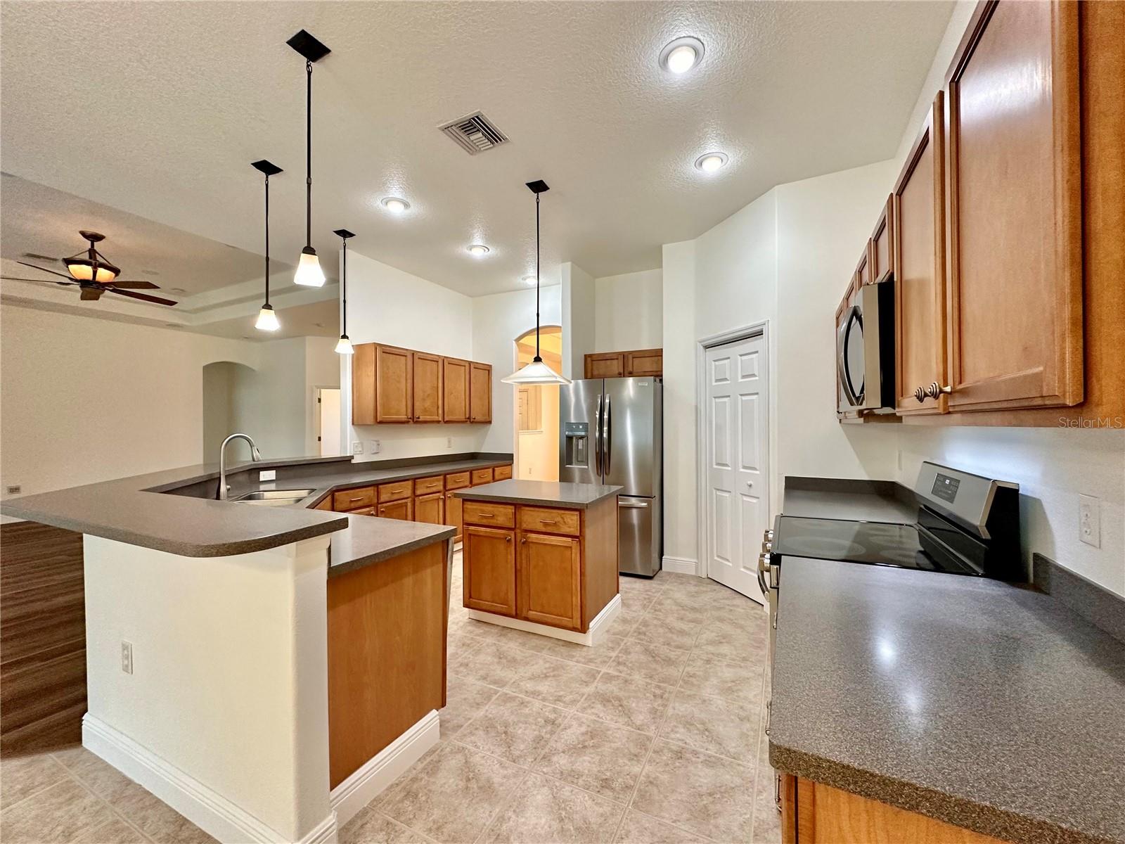 CITRUS SPGS UNIT 05 - Residential