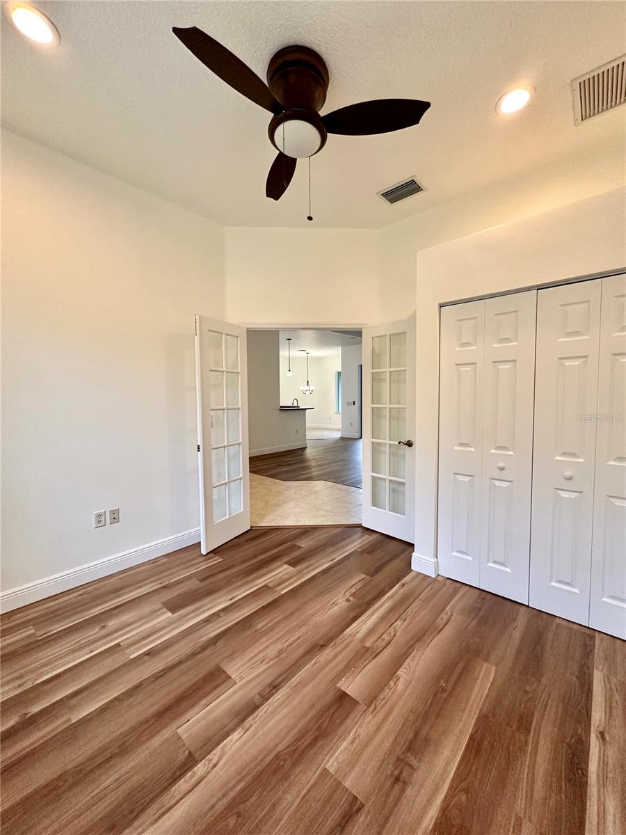 CITRUS SPGS UNIT 05 - Residential