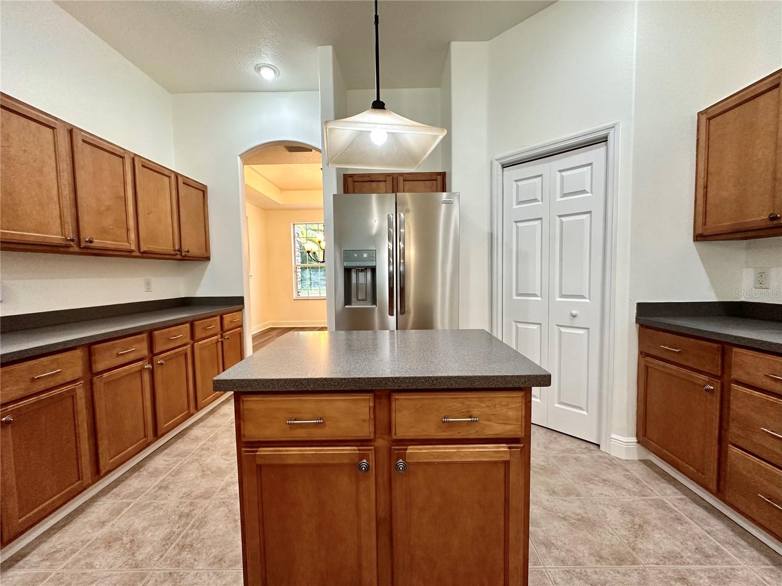 CITRUS SPGS UNIT 05 - Residential