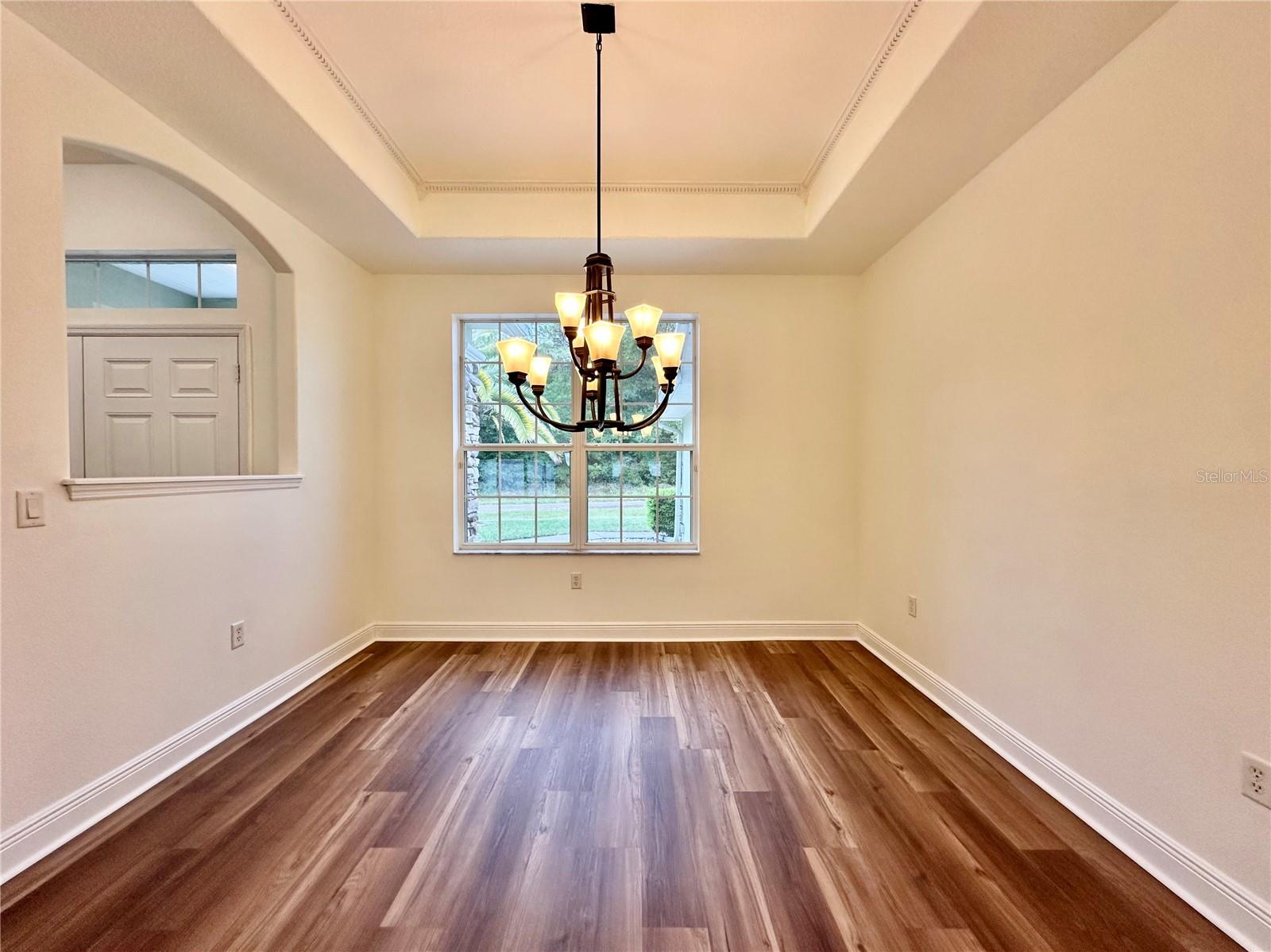 CITRUS SPGS UNIT 05 - Residential