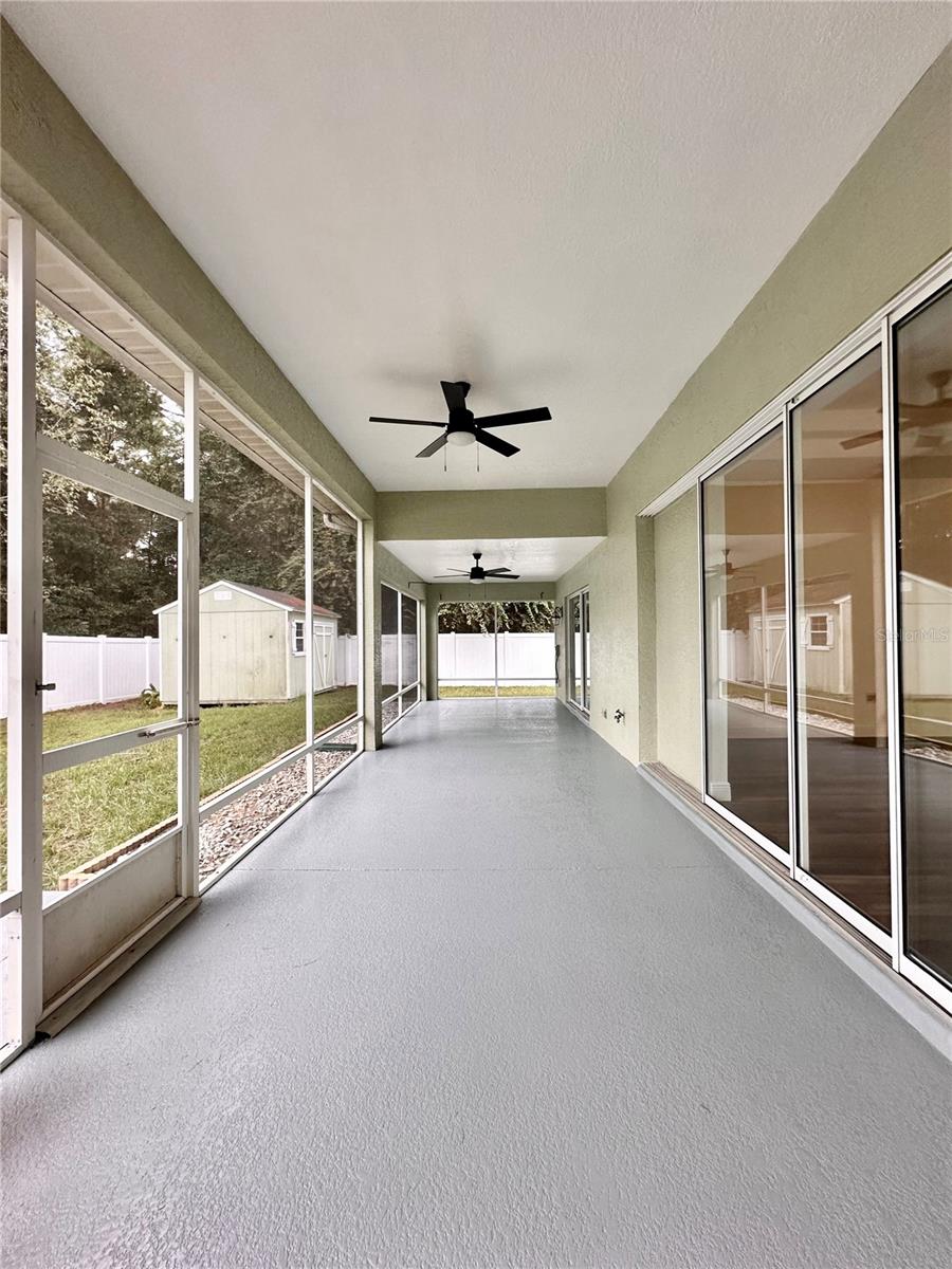 CITRUS SPGS UNIT 05 - Residential