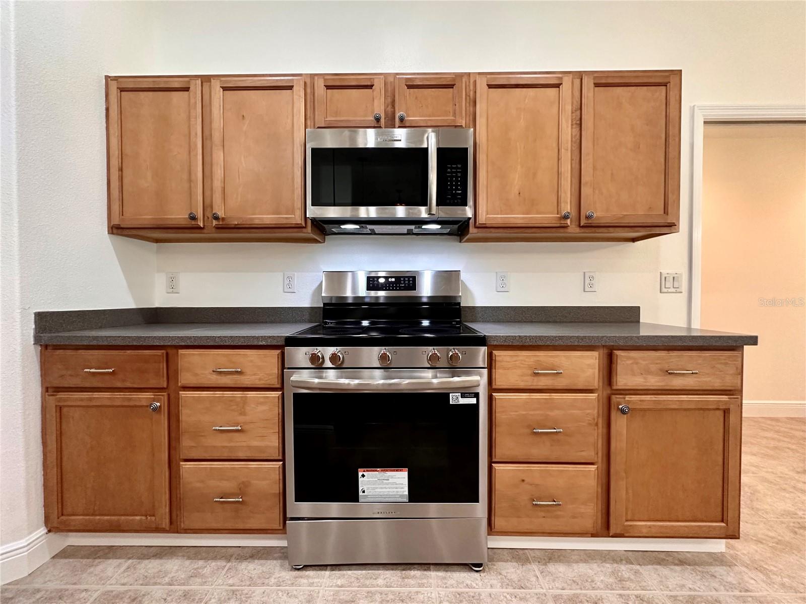 CITRUS SPGS UNIT 05 - Residential