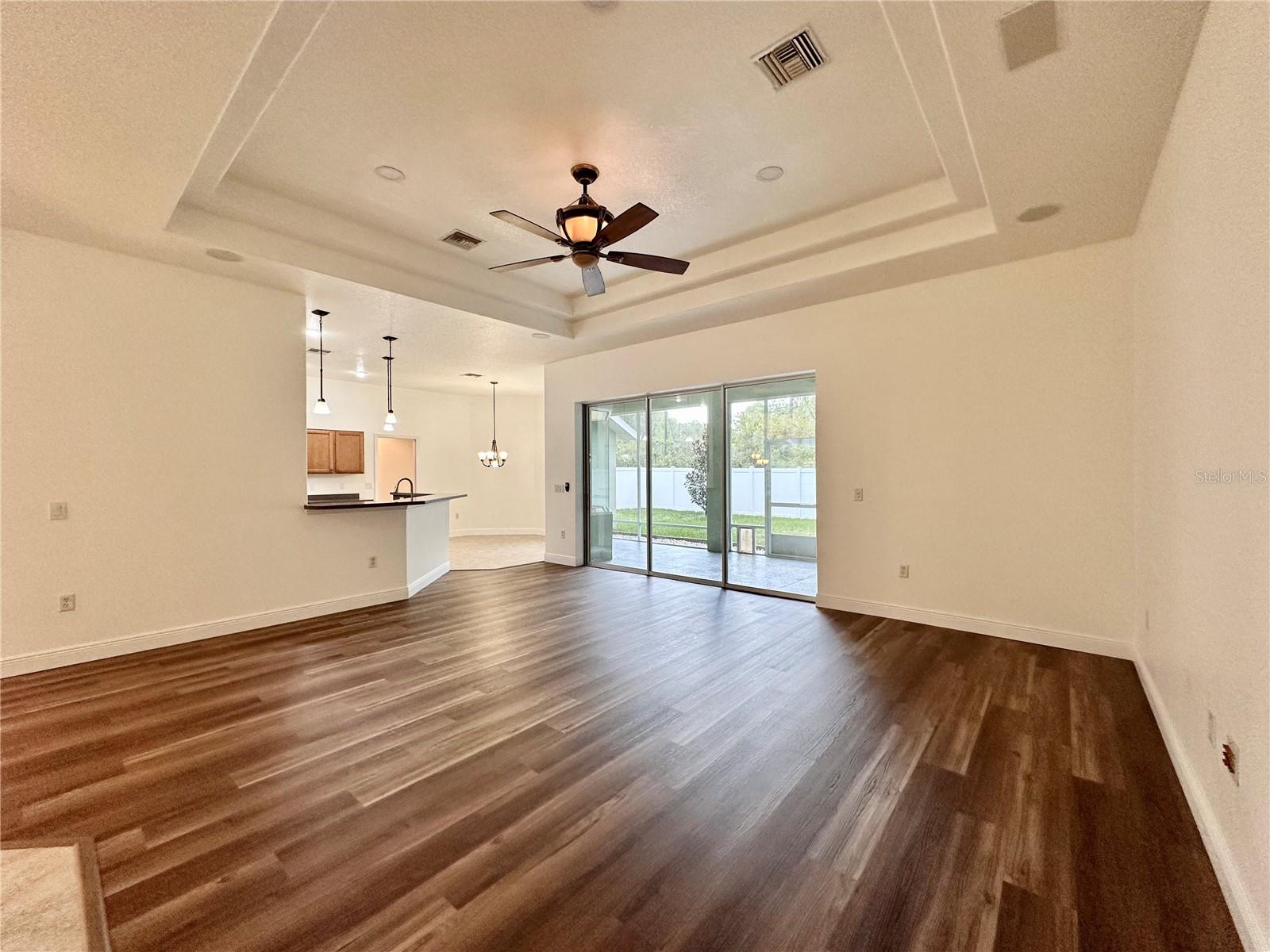 CITRUS SPGS UNIT 05 - Residential