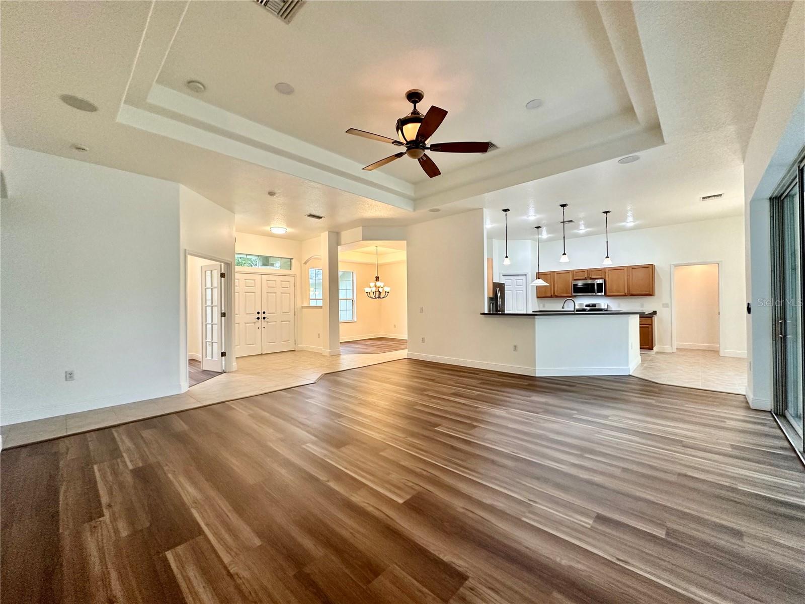 CITRUS SPGS UNIT 05 - Residential