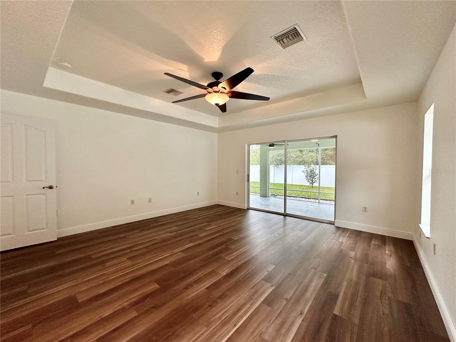 CITRUS SPGS UNIT 05 - Residential