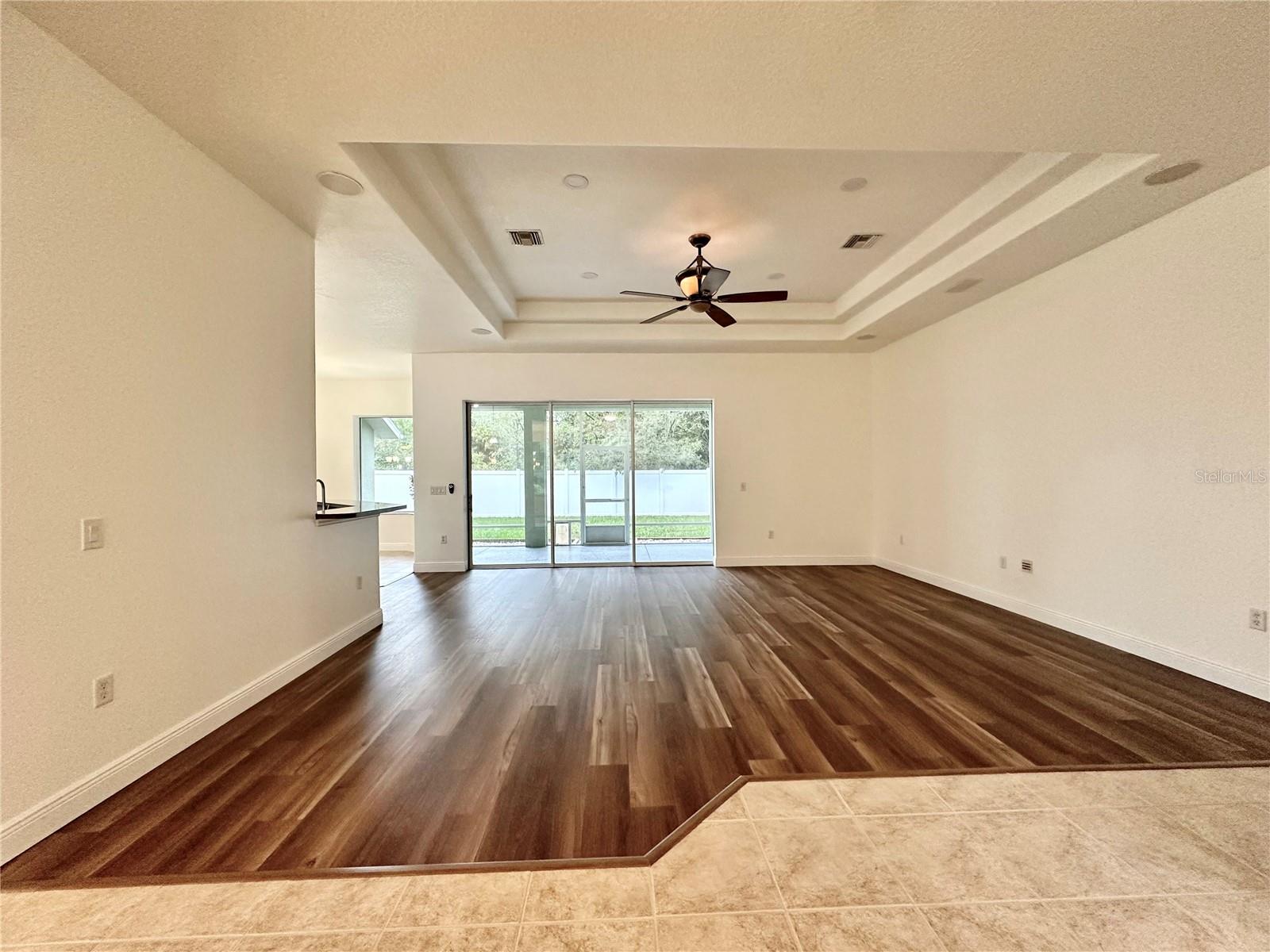 CITRUS SPGS UNIT 05 - Residential