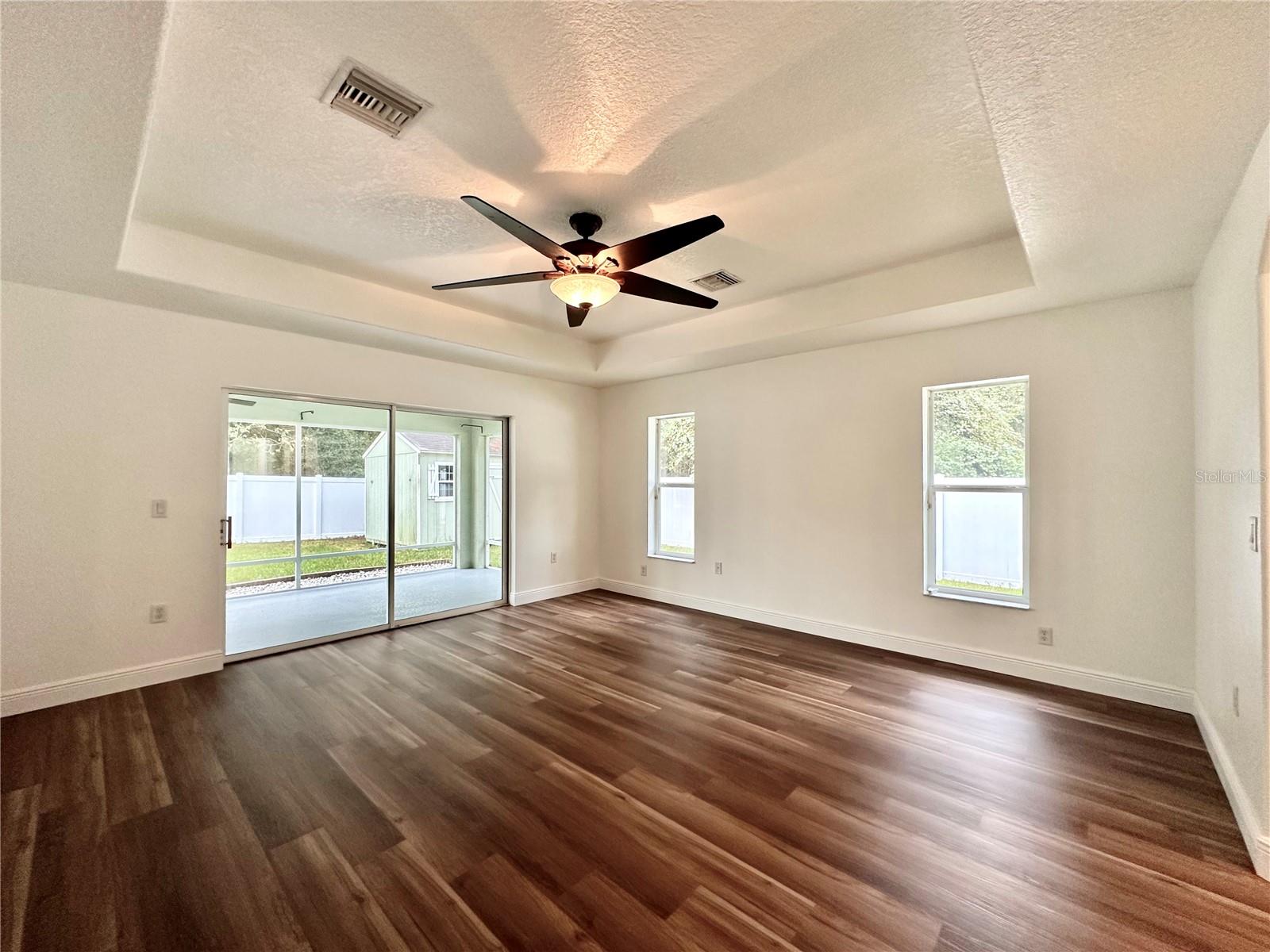 CITRUS SPGS UNIT 05 - Residential