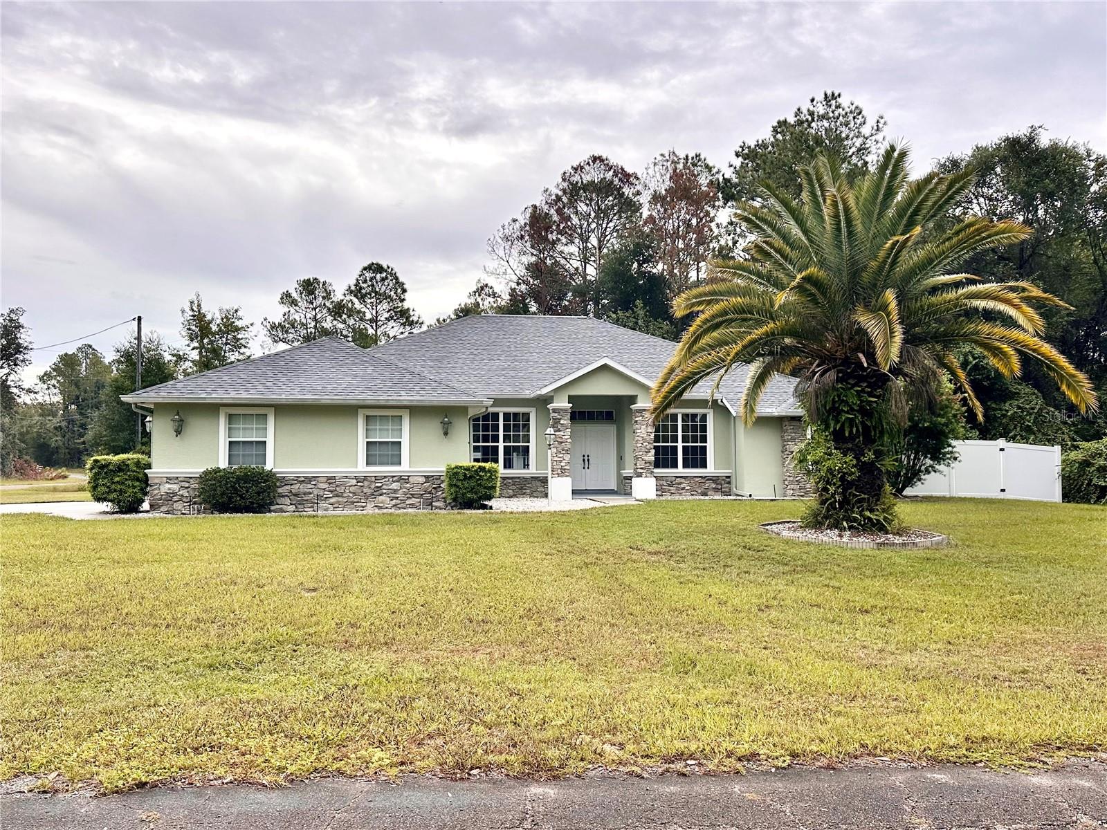 CITRUS SPGS UNIT 05 - Residential