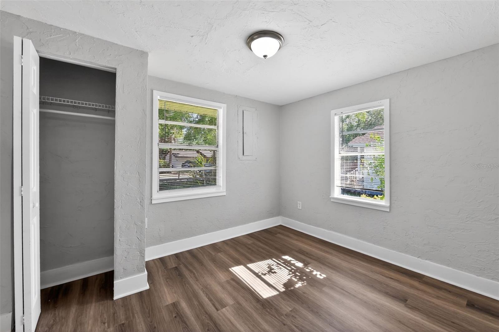 ARMSTRONG ACRES SURV LT 1 R - Residential