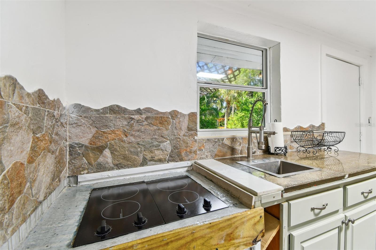 UNPLATTED - Residential Income