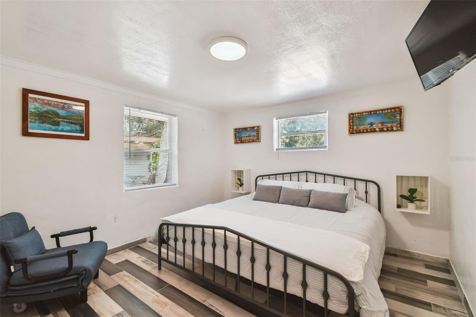 UNPLATTED - Residential Income
