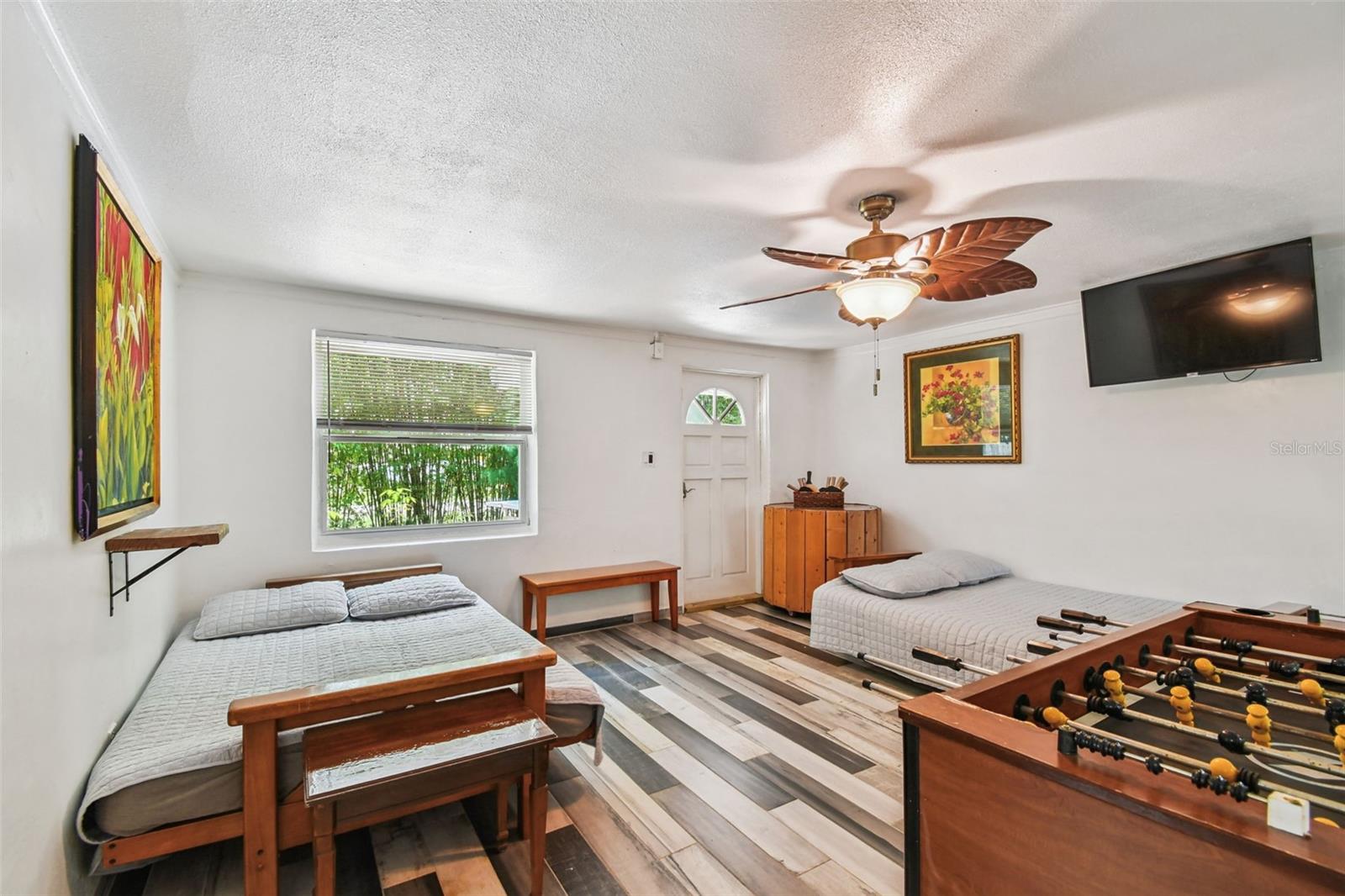 UNPLATTED - Residential Income
