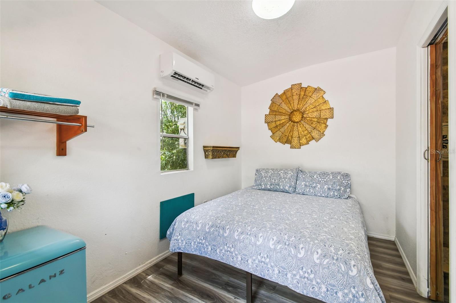 UNPLATTED - Residential Income