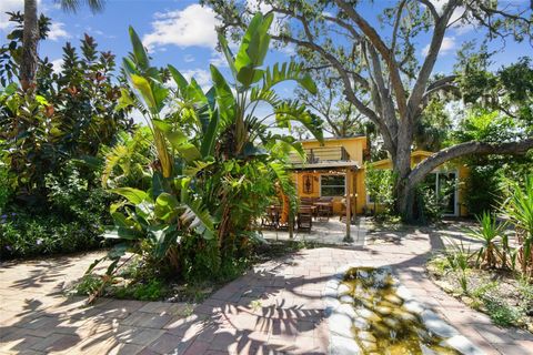 5909 MOHR ROAD TAMPA FL 33615