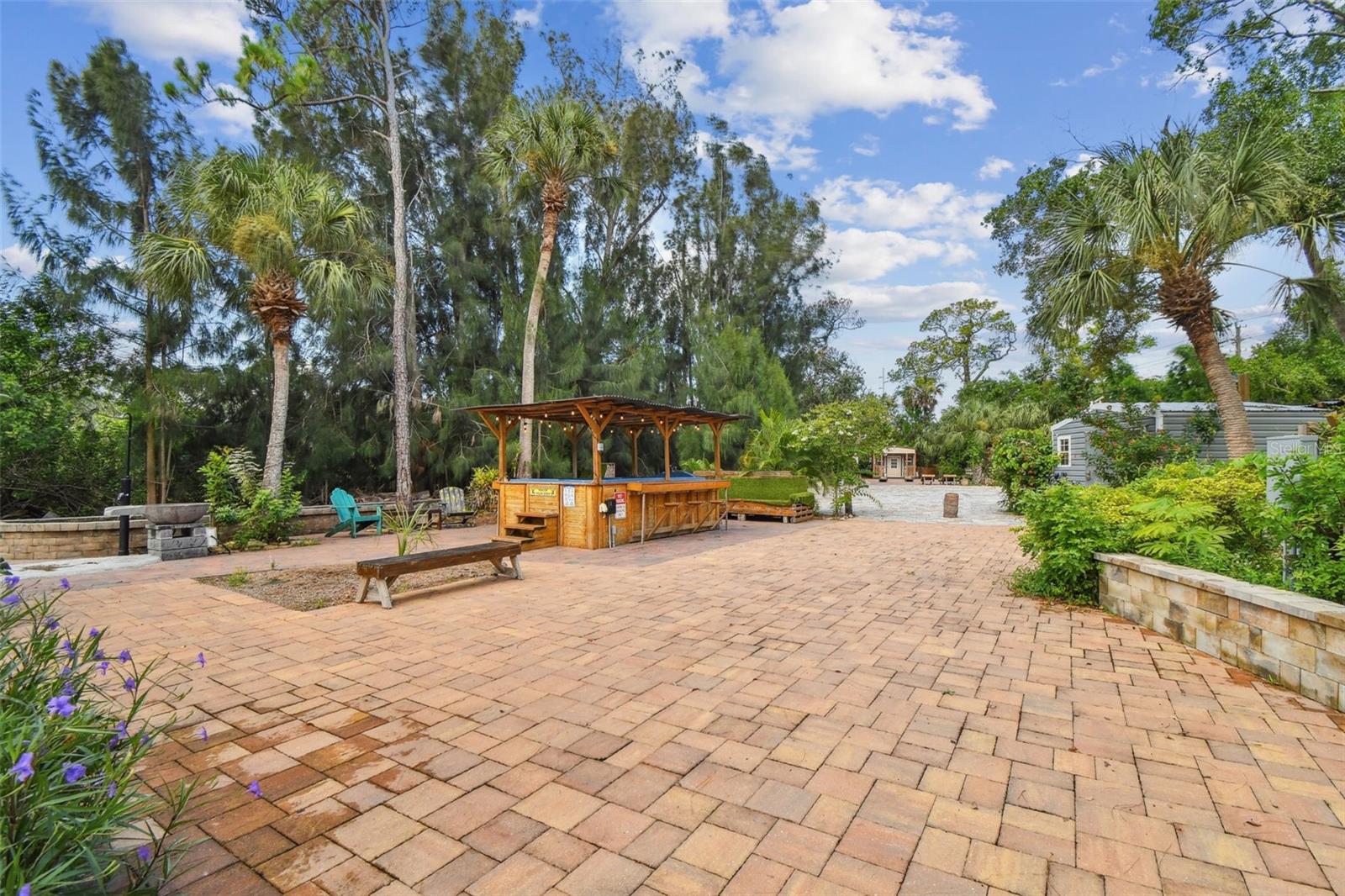 UNPLATTED - Residential Income