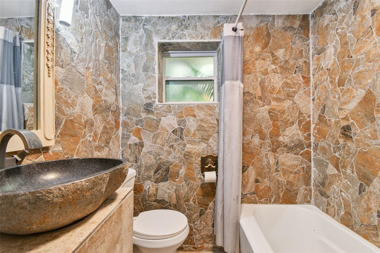 UNPLATTED - Residential Income