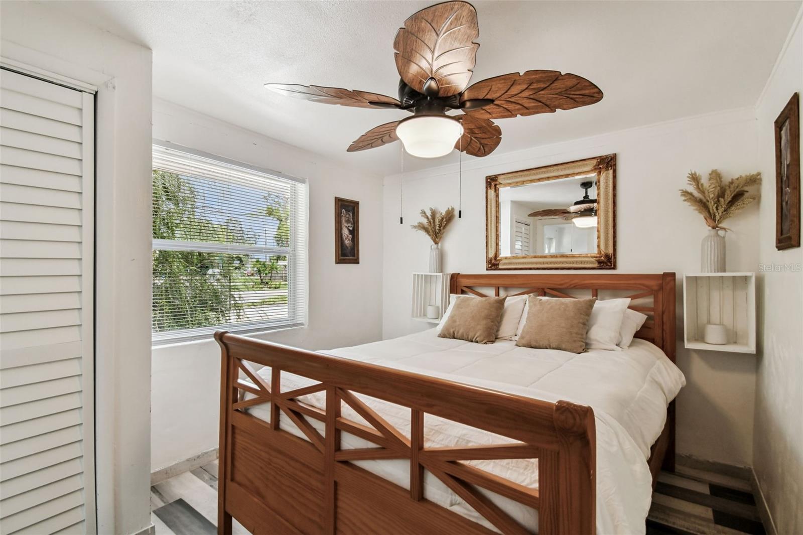 UNPLATTED - Residential Income