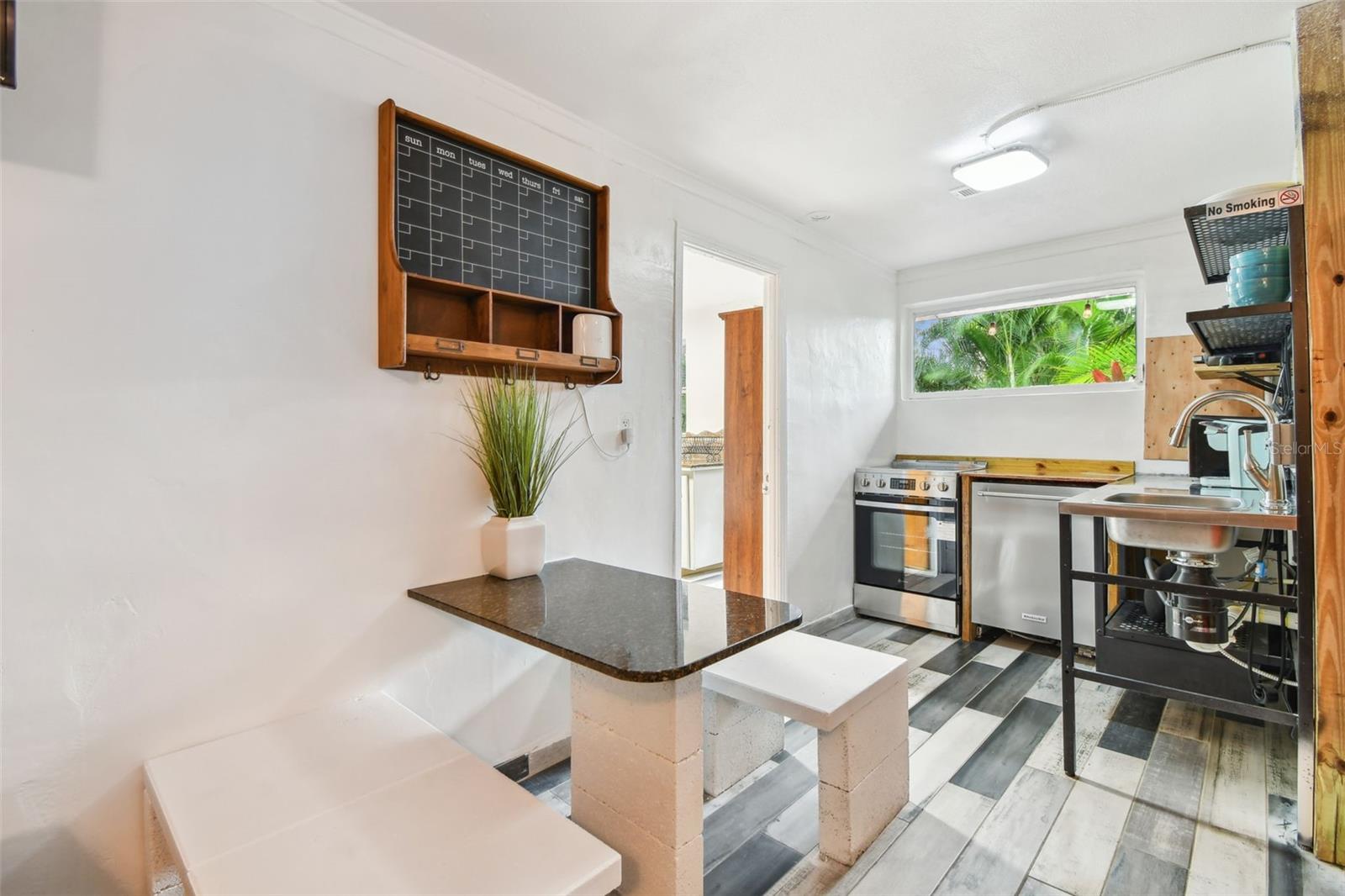 UNPLATTED - Residential Income