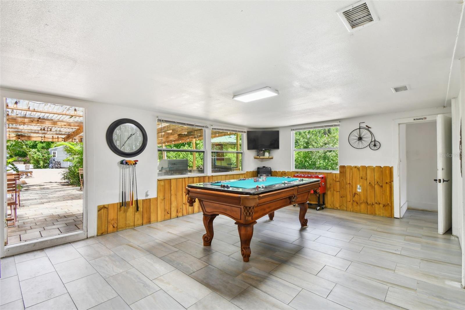 UNPLATTED - Residential Income