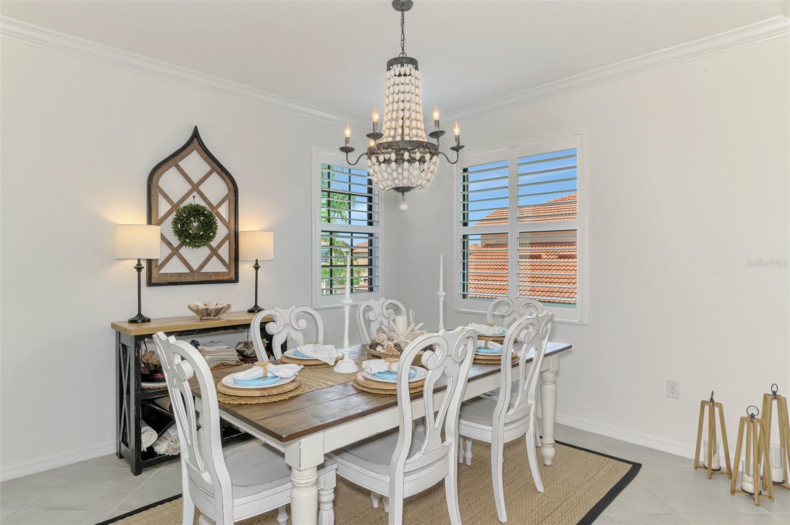 SARASOTA NATIONAL - Residential