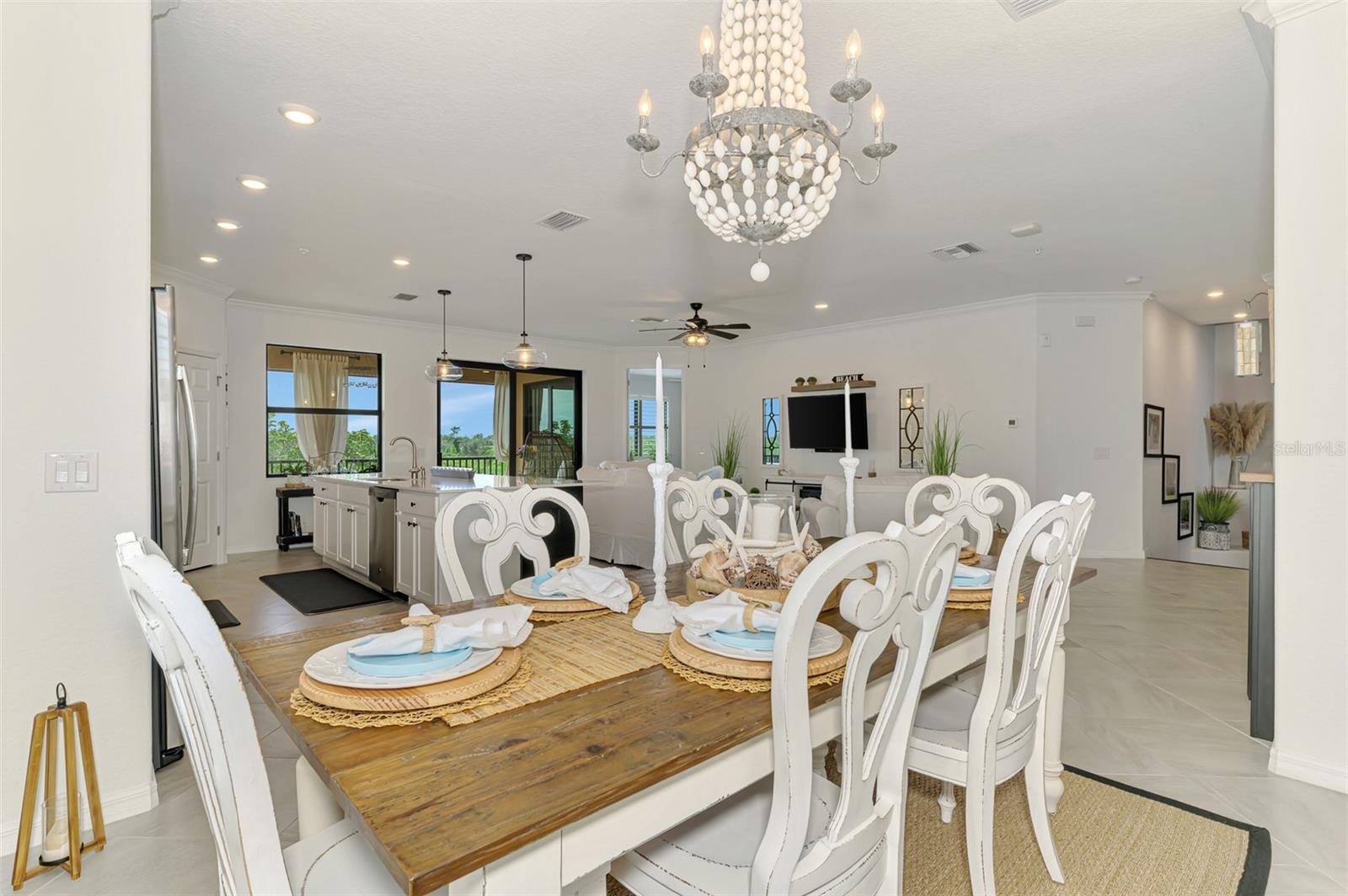 SARASOTA NATIONAL - Residential