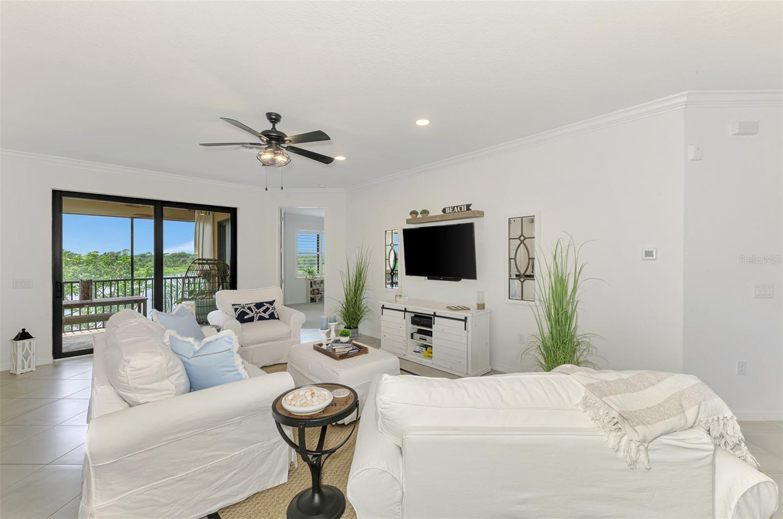 SARASOTA NATIONAL - Residential