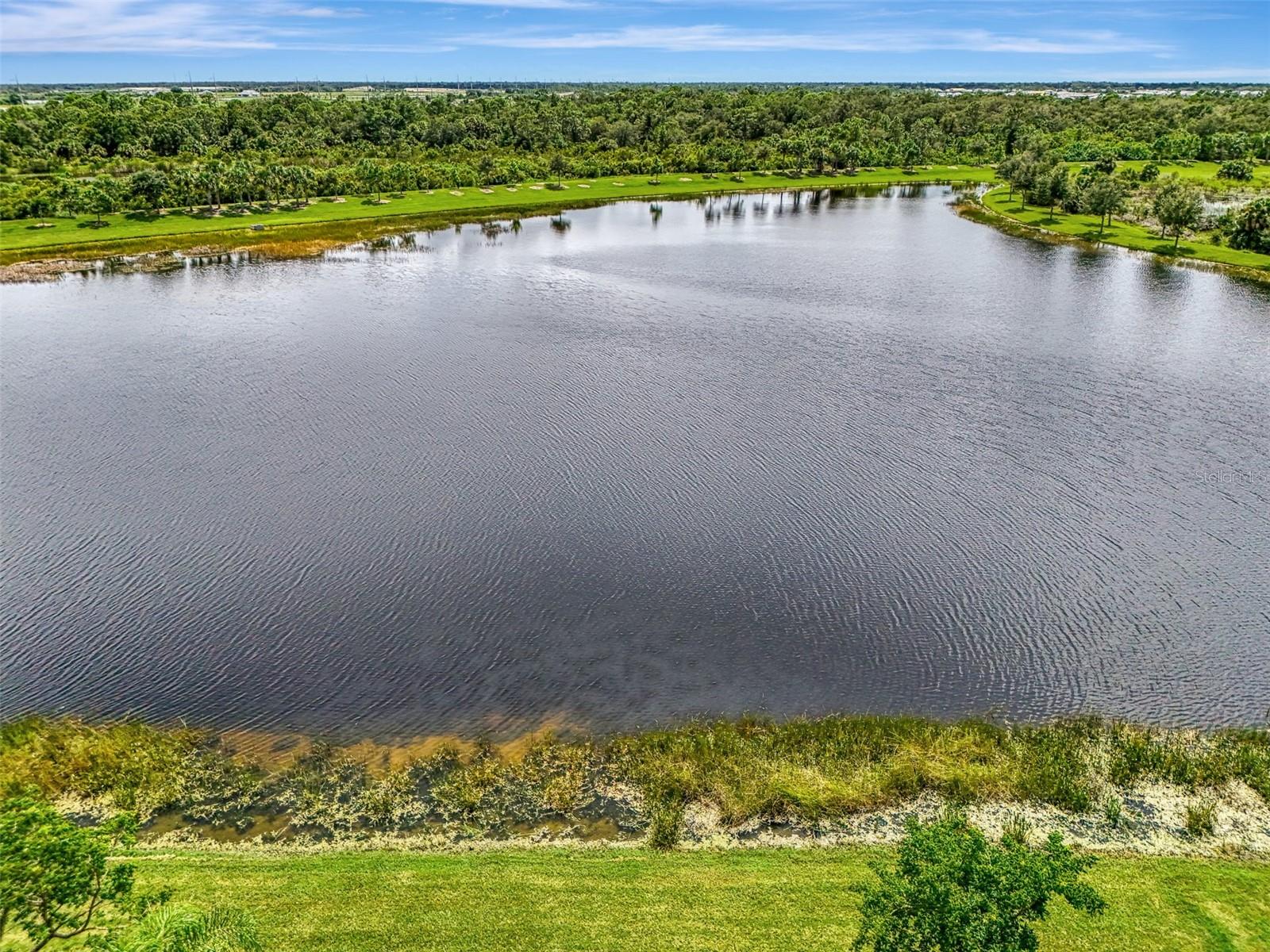 SARASOTA NATIONAL - Residential