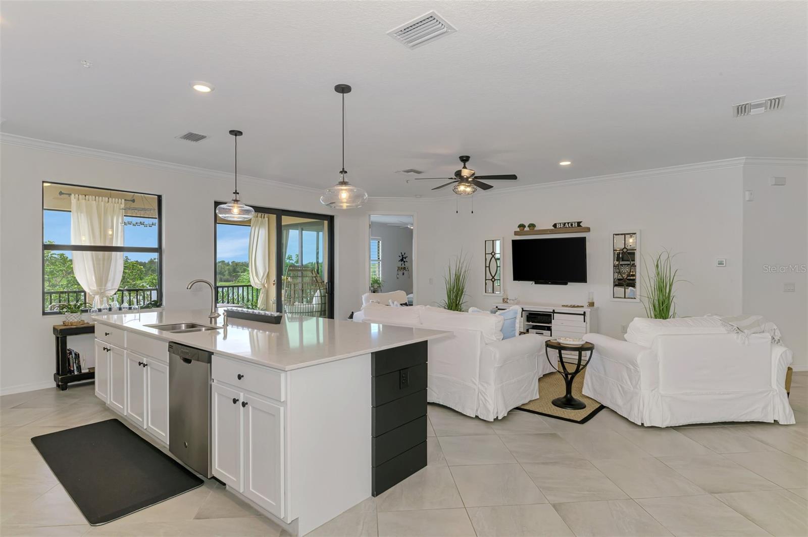 SARASOTA NATIONAL - Residential