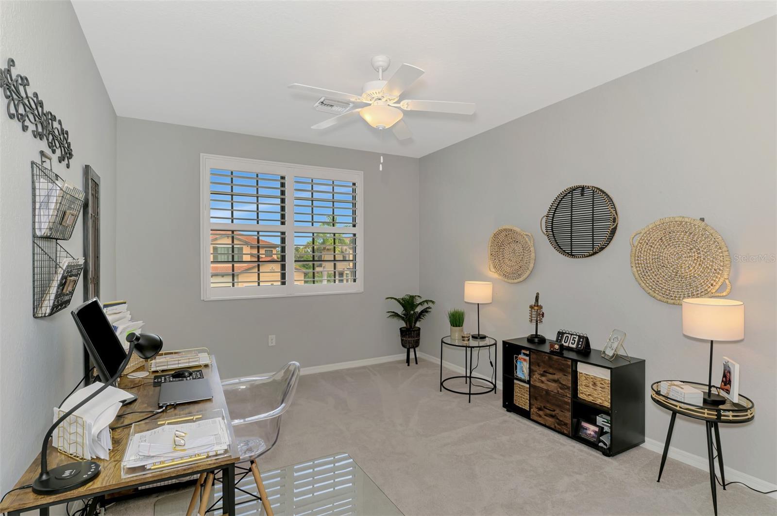 SARASOTA NATIONAL - Residential