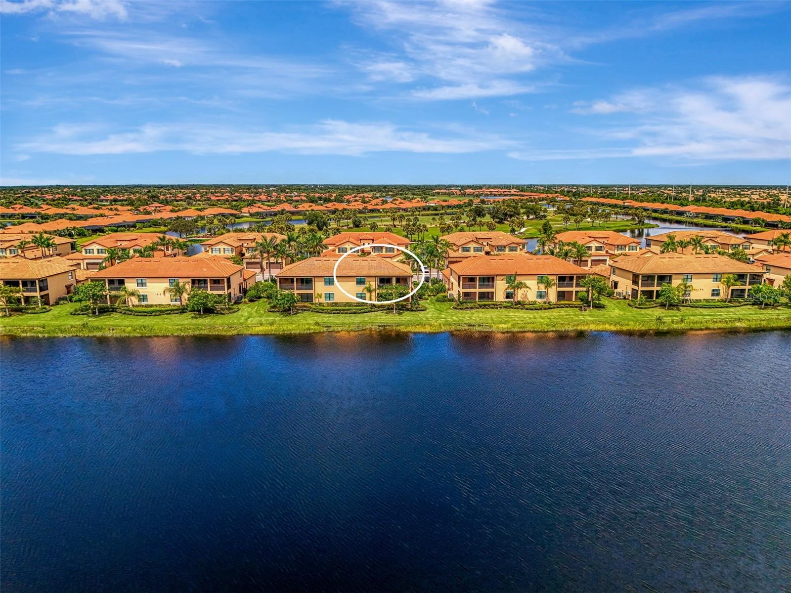 SARASOTA NATIONAL - Residential