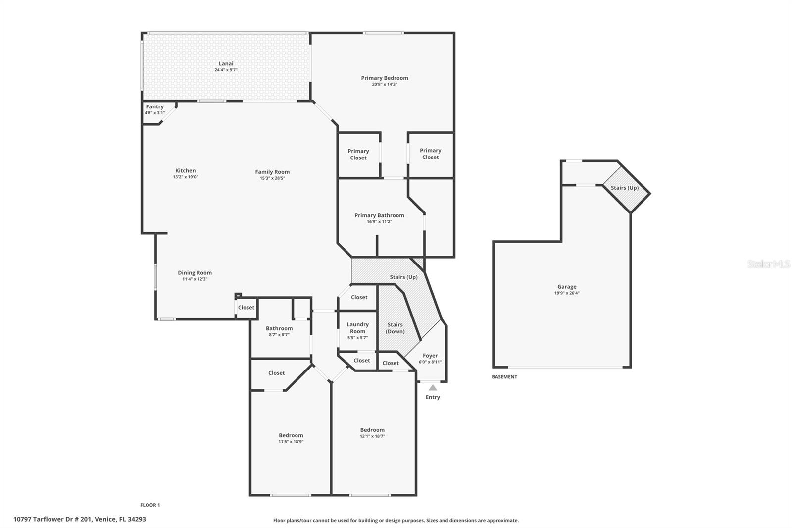SARASOTA NATIONAL - Residential
