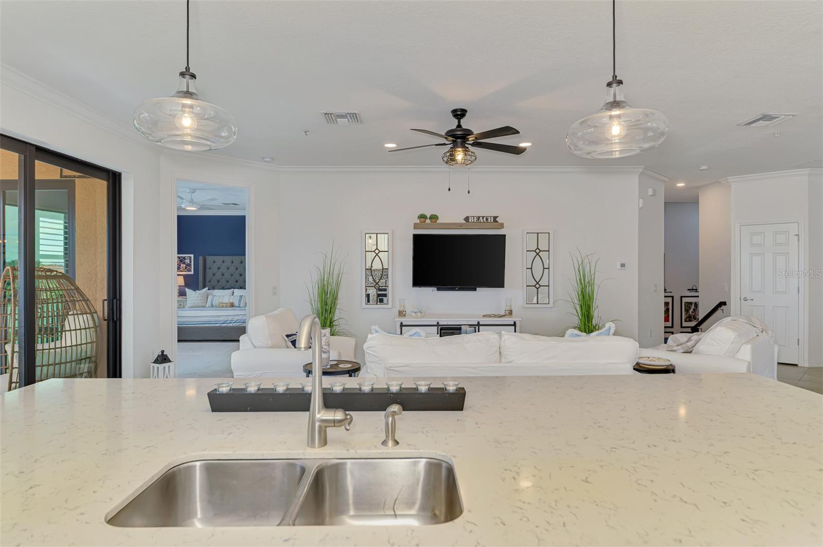 SARASOTA NATIONAL - Residential