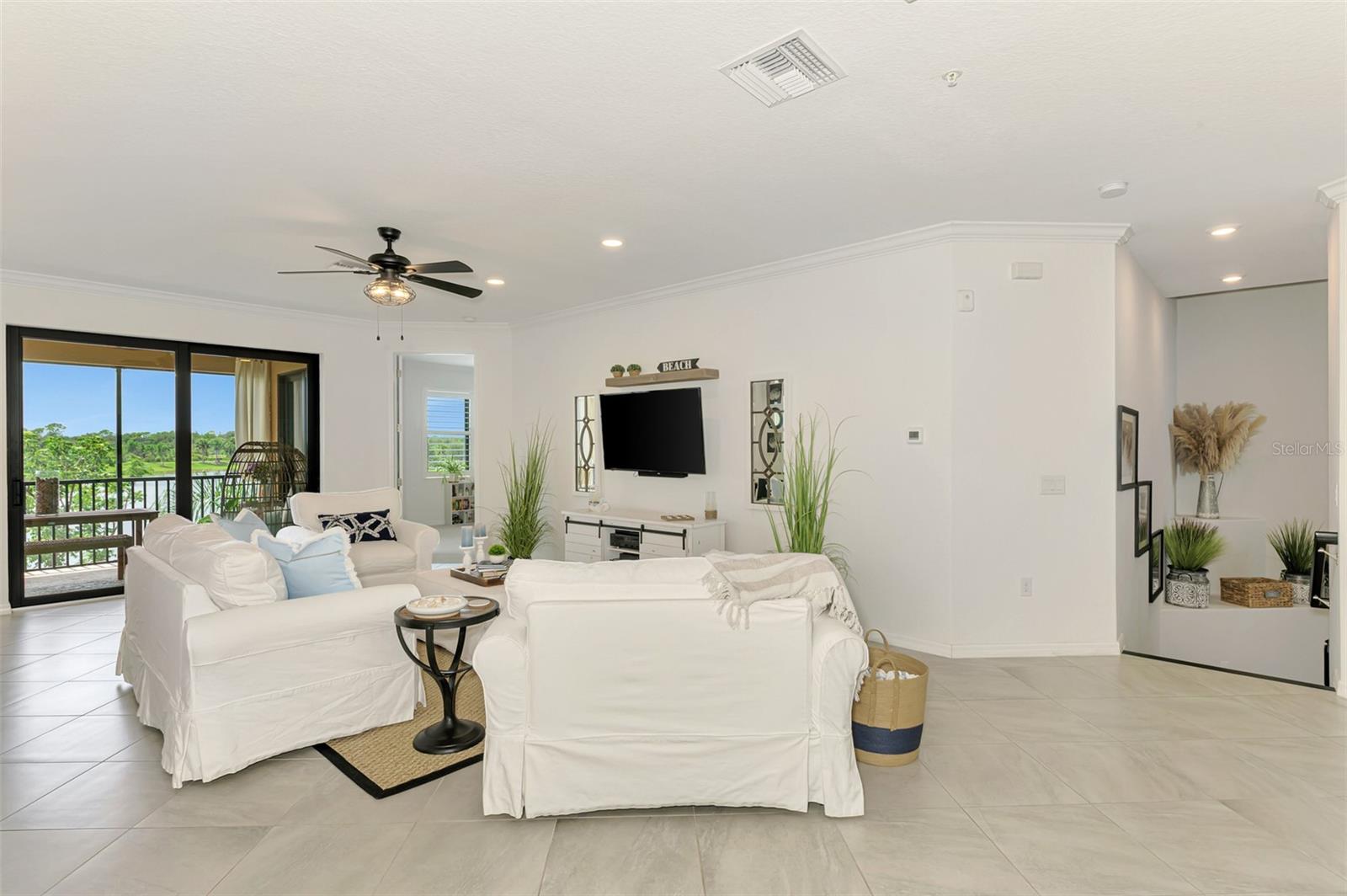 SARASOTA NATIONAL - Residential