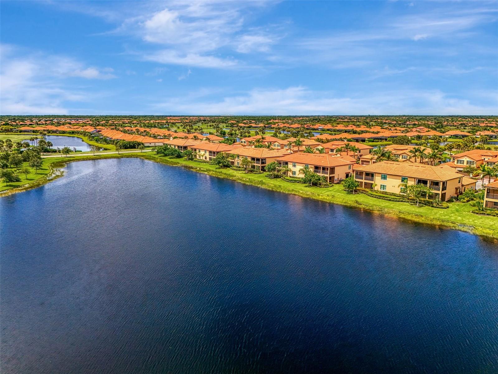 SARASOTA NATIONAL - Residential