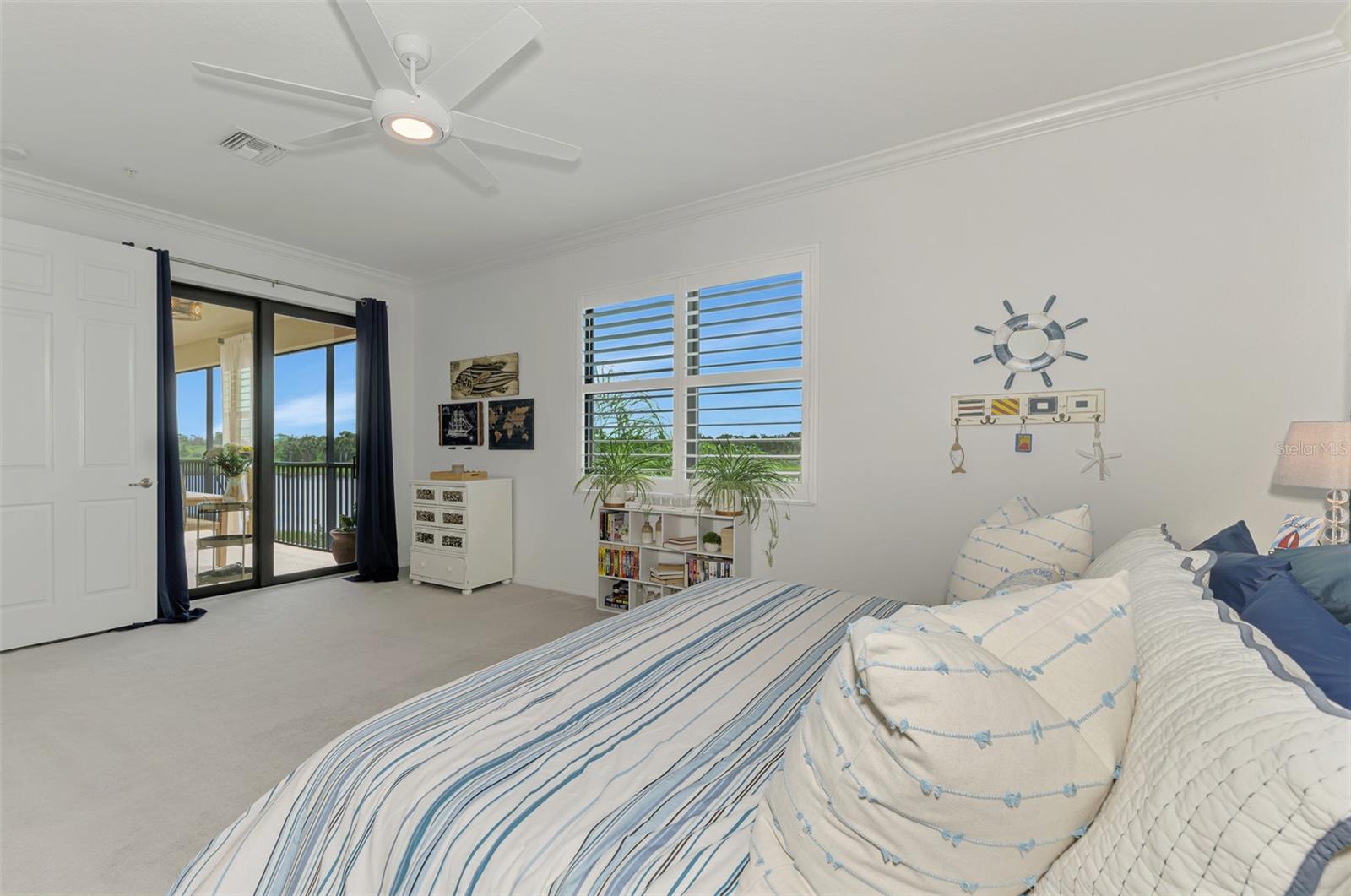 SARASOTA NATIONAL - Residential