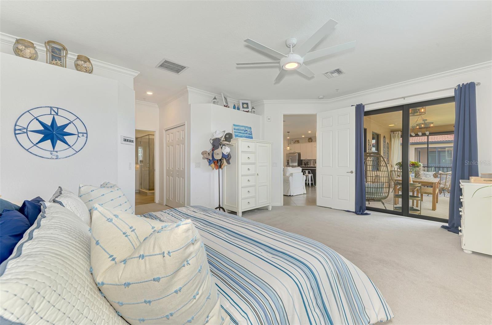 SARASOTA NATIONAL - Residential