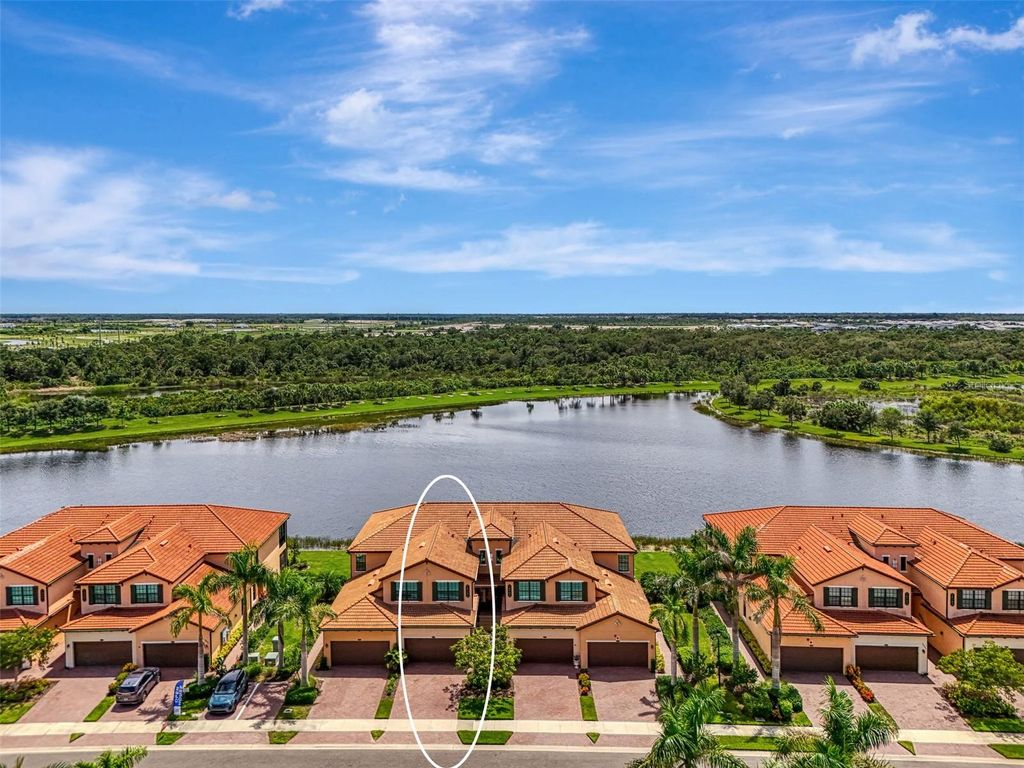 Photo of 10797 Tarflower Drive #201, Venice, FL 34293 (MLS # N6140418)