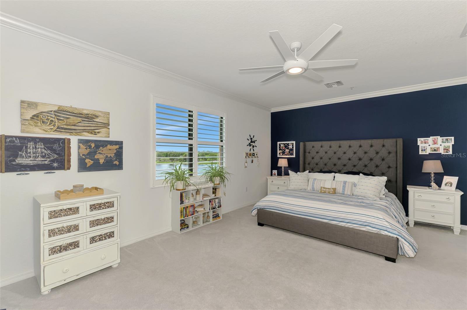 SARASOTA NATIONAL - Residential
