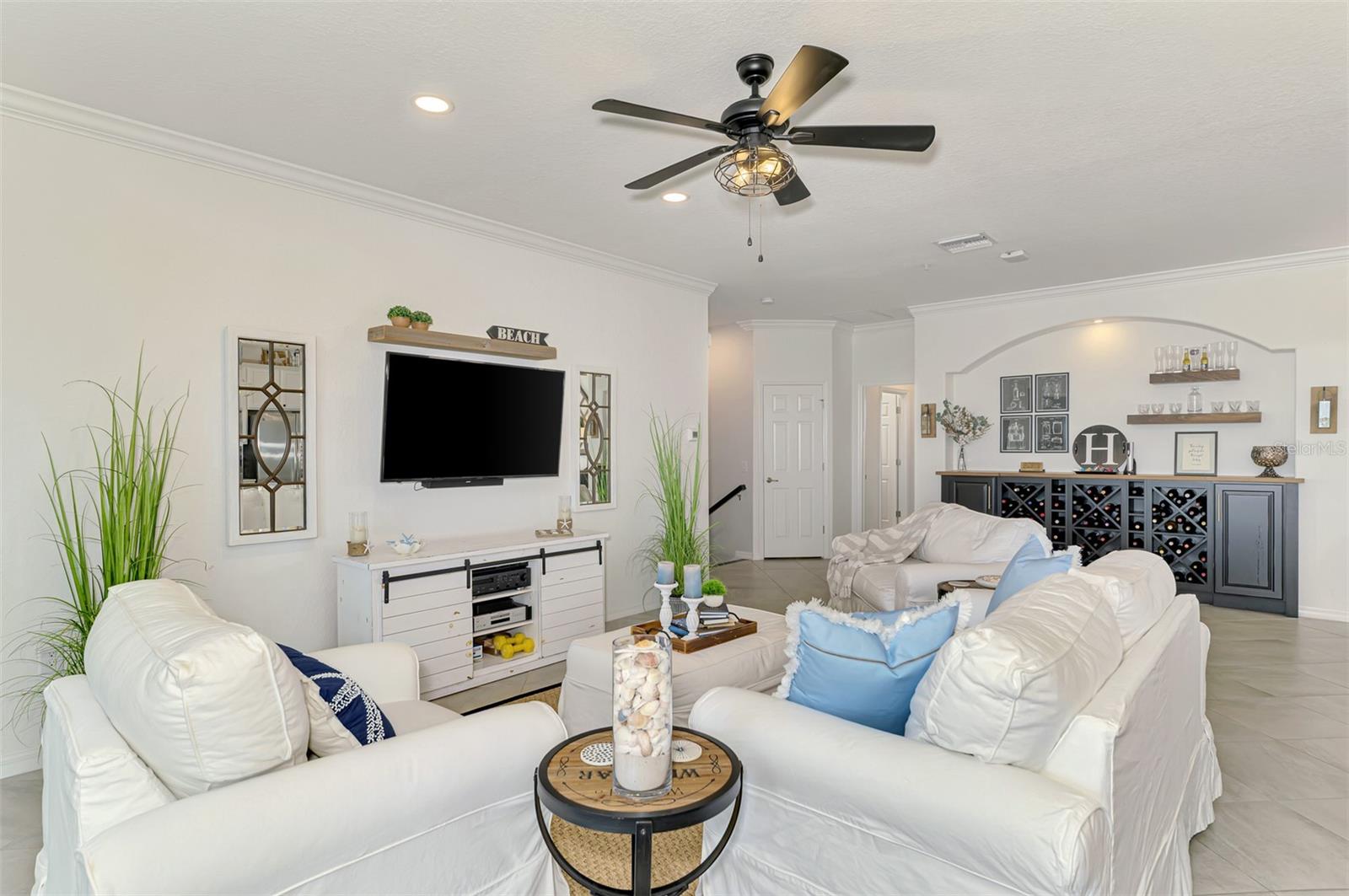 SARASOTA NATIONAL - Residential