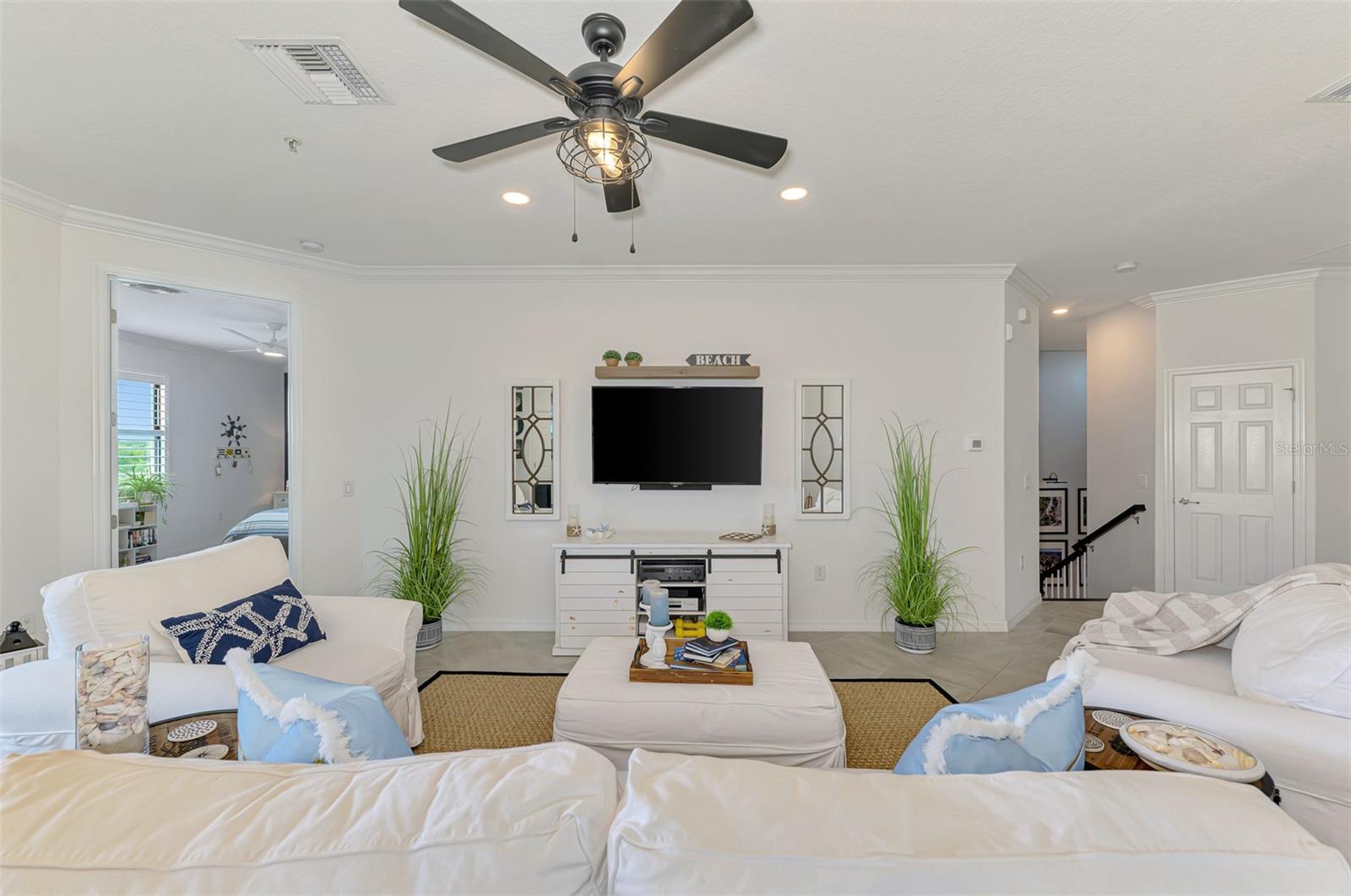SARASOTA NATIONAL - Residential