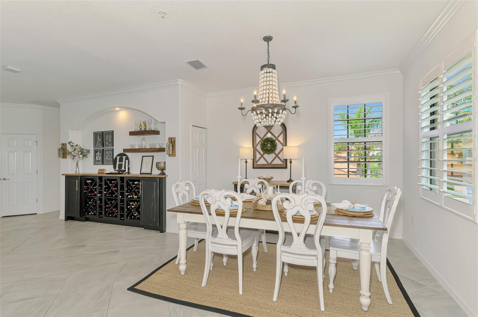SARASOTA NATIONAL - Residential