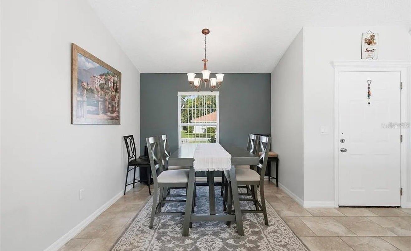 PALM COAST SEC 30 - Residential Lease