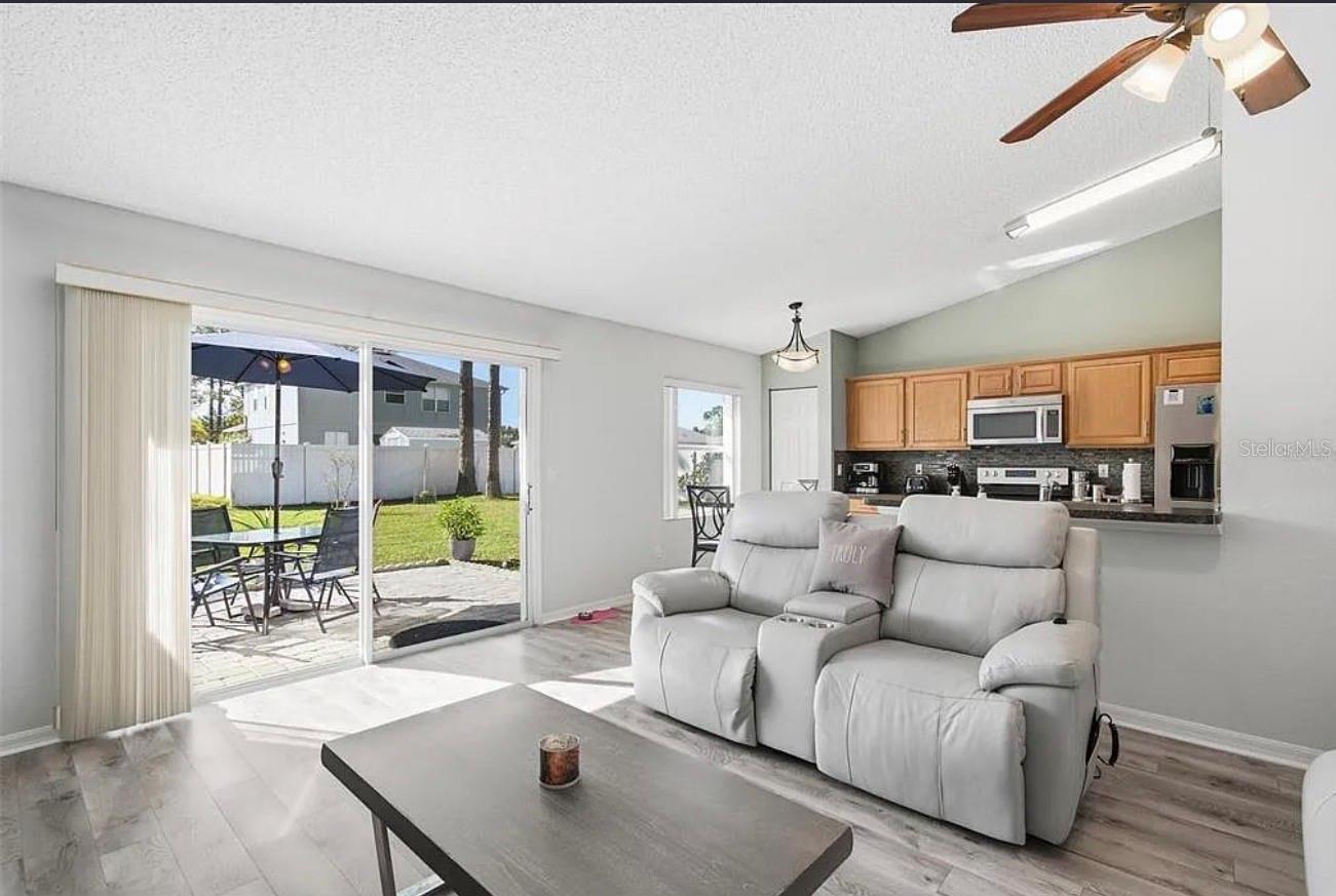 PALM COAST SEC 30 - Residential Lease