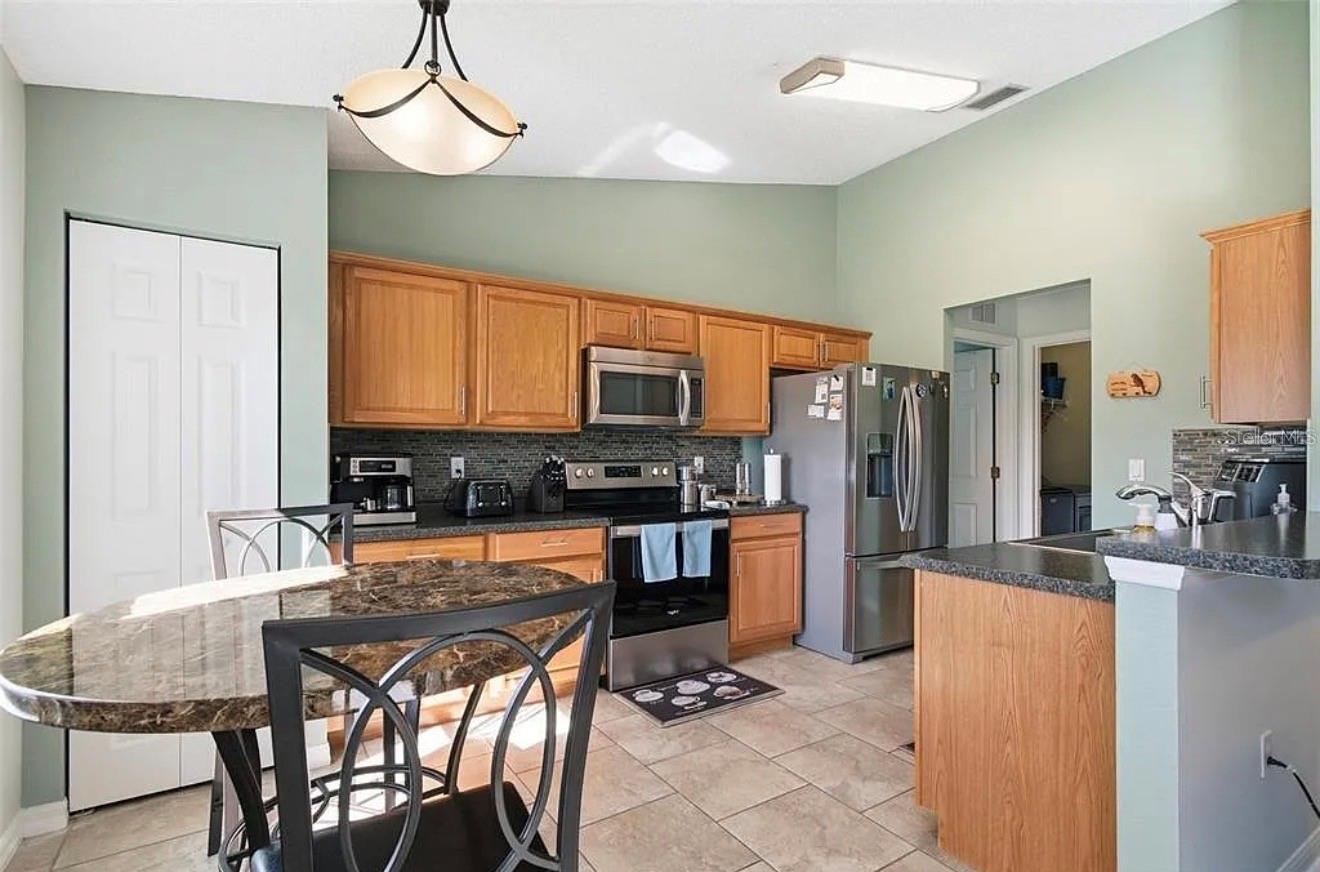 PALM COAST SEC 30 - Residential Lease