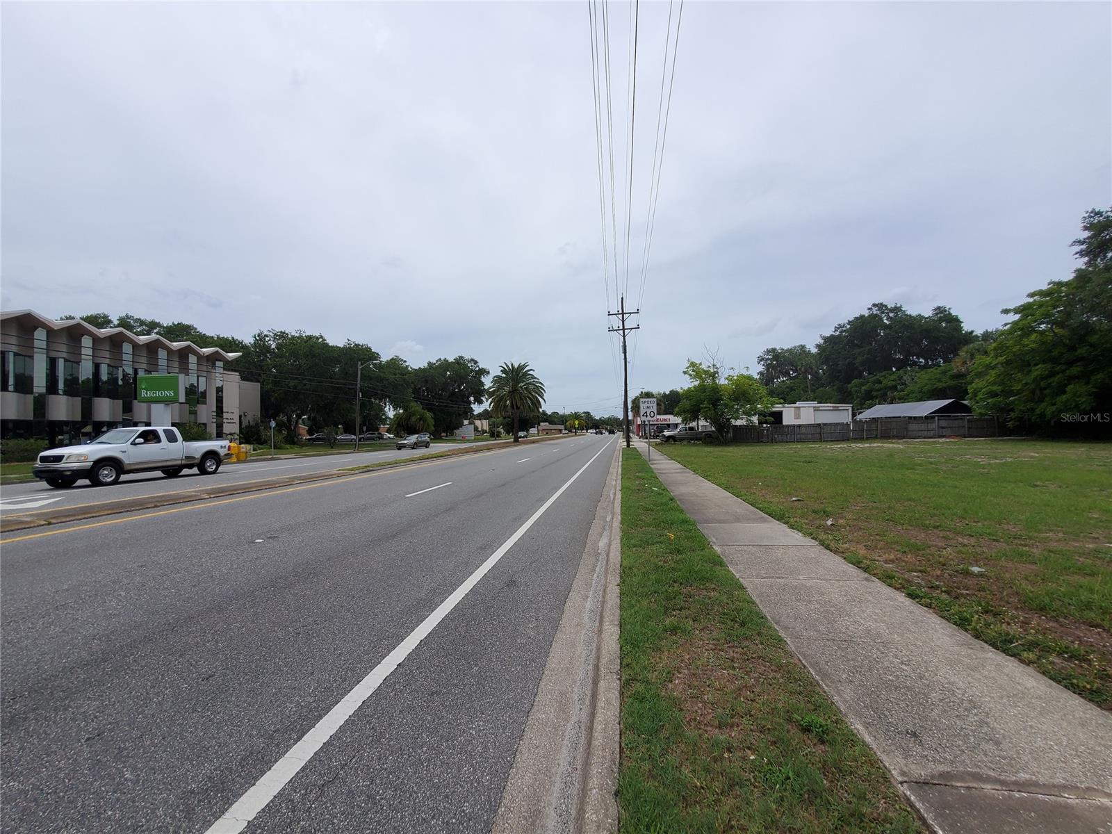 RIVERSIDE PARK NEW SMYRNA REVISE MAP - Land
