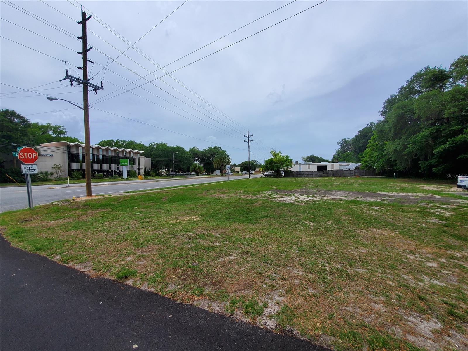 RIVERSIDE PARK NEW SMYRNA REVISE MAP - Land