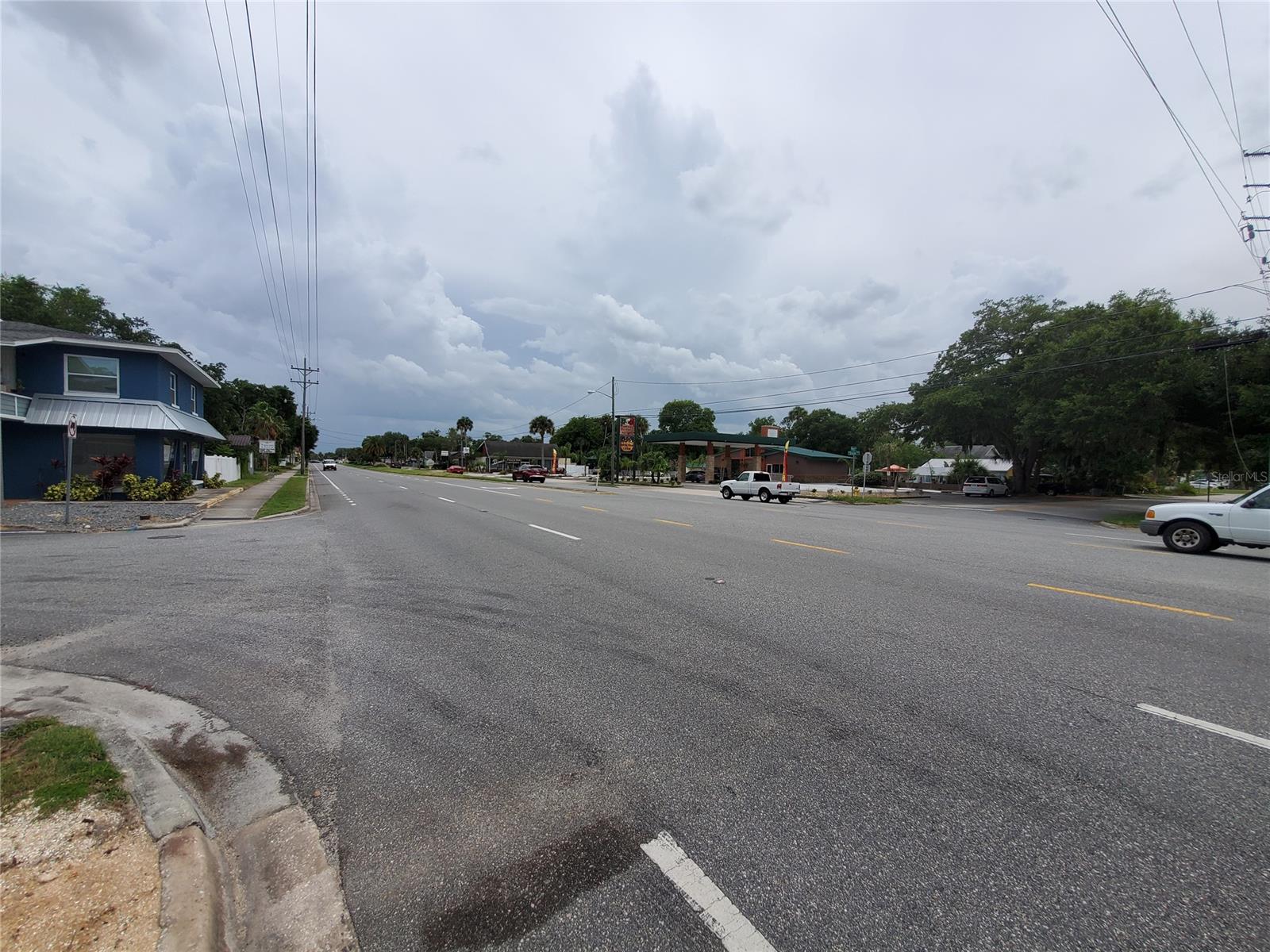 RIVERSIDE PARK NEW SMYRNA REVISE MAP - Land