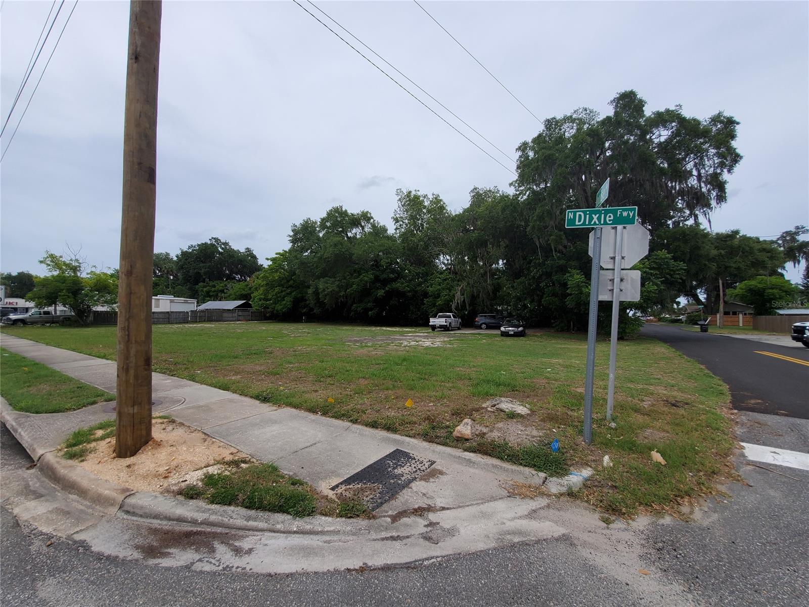RIVERSIDE PARK NEW SMYRNA REVISE MAP - Land