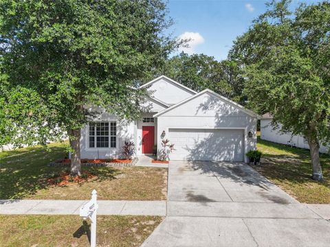 Photo of 5037 Shale Ridge Trail, Orlando, FL 32818 (MLS # FC315950)