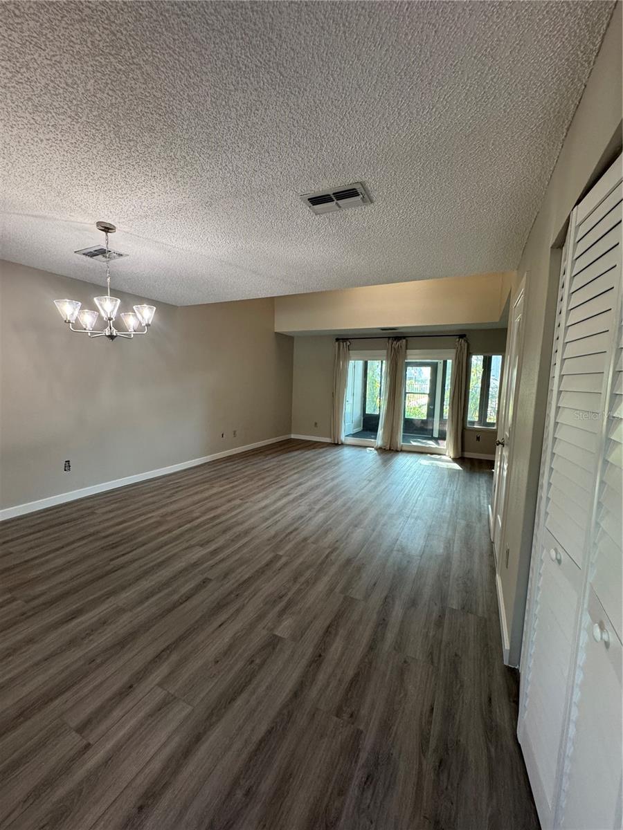 LOCH LOMOND ESTATES CONDO - Residential Lease